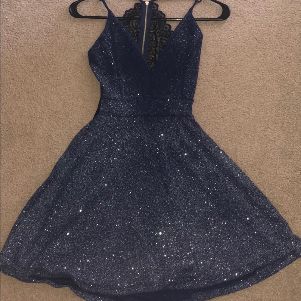 Adorable Homecoming dress
